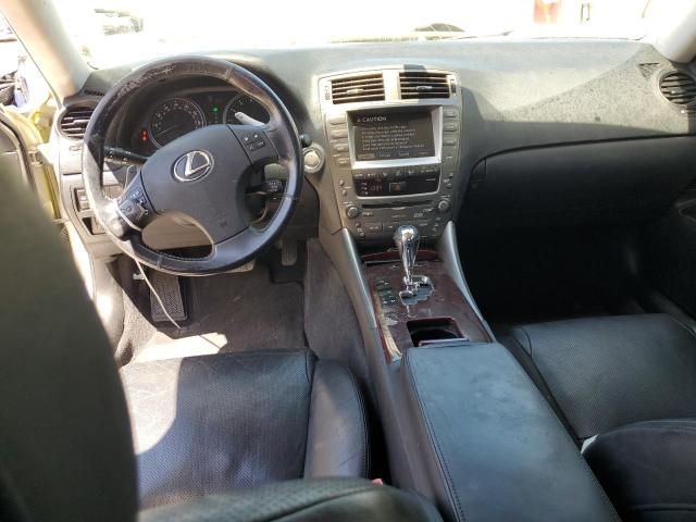 2006 Lexus Is 350 VIN: JTHBE262765008041 Lot: 51987214