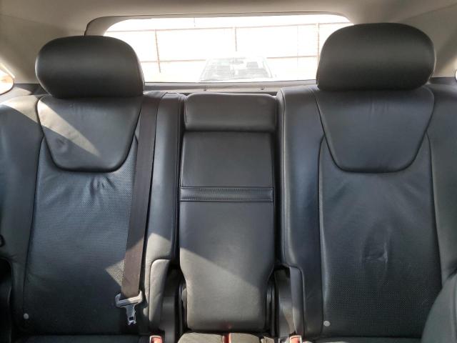 2013 Lexus Rx 350 VIN: 2T2ZK1BA6DC116341 Lot: 62861414