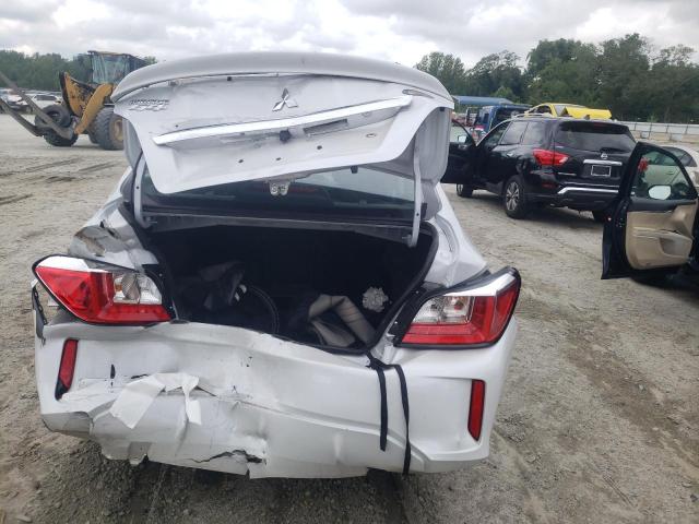 2023 MITSUBISHI MIRAGE G4 - ML32FUFJ9PHF03977