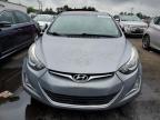 HYUNDAI ELANTRA SE photo