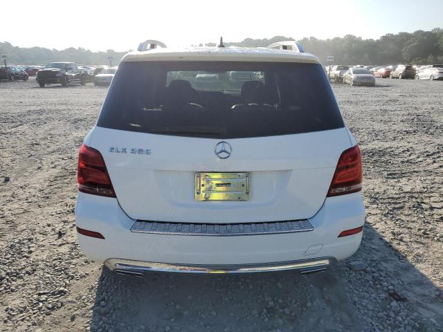 2014 Mercedes-Benz Glk 350 VIN: WDCGG5HB2EG301777 Lot: 61492844