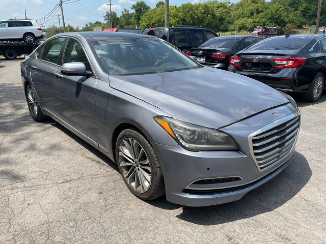 2015 Hyundai Genesis 3.8L VIN: KMHGN4JE0FU032297 Lot: 63291864