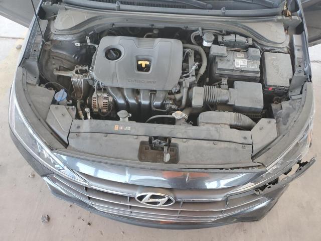 2020 HYUNDAI ELANTRA SE - 5NPD84LF9LH605479
