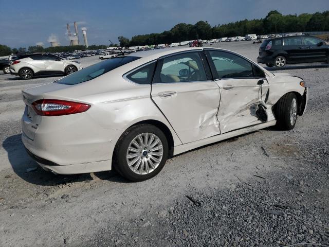 VIN 3FA6P0LU9FR171770 2015 Ford Fusion, Se Hybrid no.4