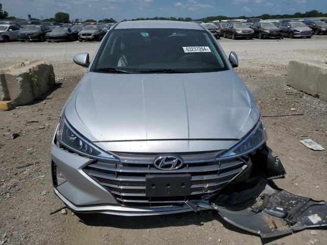 2020 HYUNDAI ELANTRA SE - 5NPD74LF7LH499827