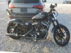 2017 HARLEY-DAVIDSON XL883 IRON - 1HD4LE210HC443835