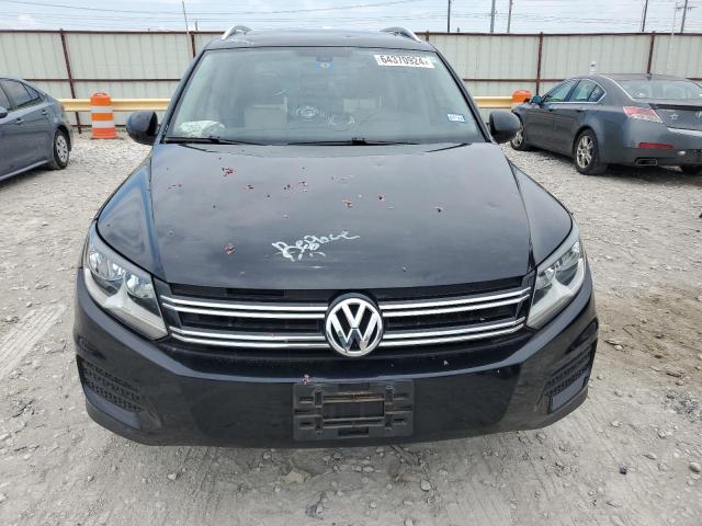 2017 VOLKSWAGEN TIGUAN WOL - WVGRV7AX2HK015267