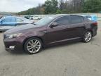 Lot #3024367572 2015 KIA OPTIMA LX