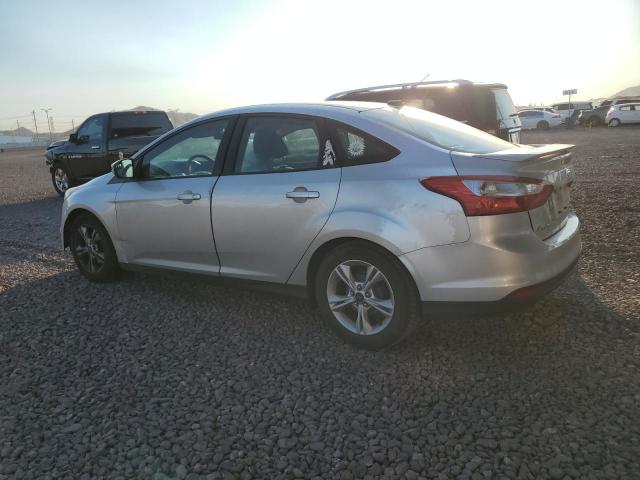 VIN 1FADP3F2XEL461872 2014 Ford Focus, SE no.2