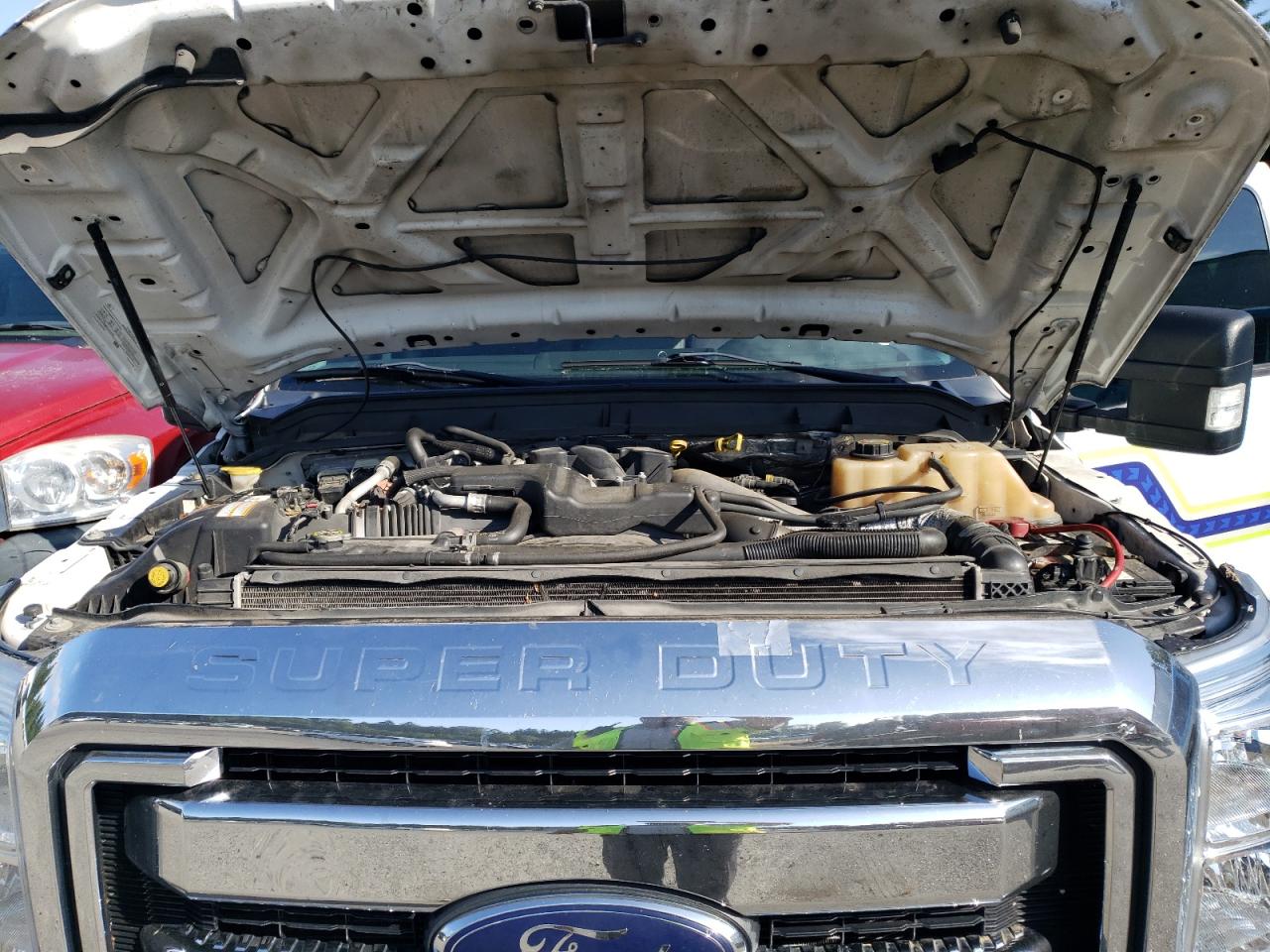 1FDUF4GT0DEA70867 2013 Ford F450 Super Duty