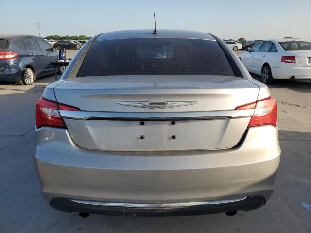 2013 Chrysler 200 Limited VIN: 1C3CCBCG4DN555474 Lot: 61689044