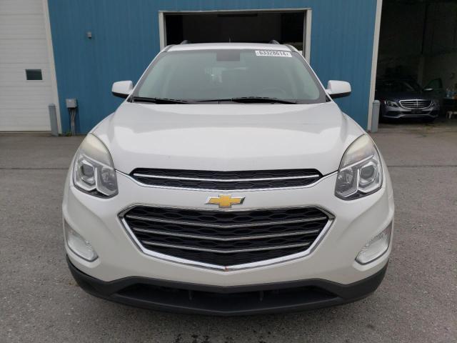 2016 CHEVROLET EQUINOX LT - 2GNFLFEK5G6331504