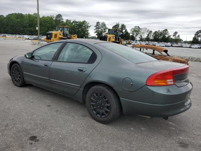 2002 Dodge Intrepid Se VIN: 2B3HD46V32H218564 Lot: 62847754