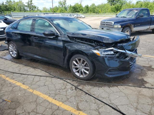 2021 HONDA ACCORD LX 1HGCV1F12MA008218  63435994