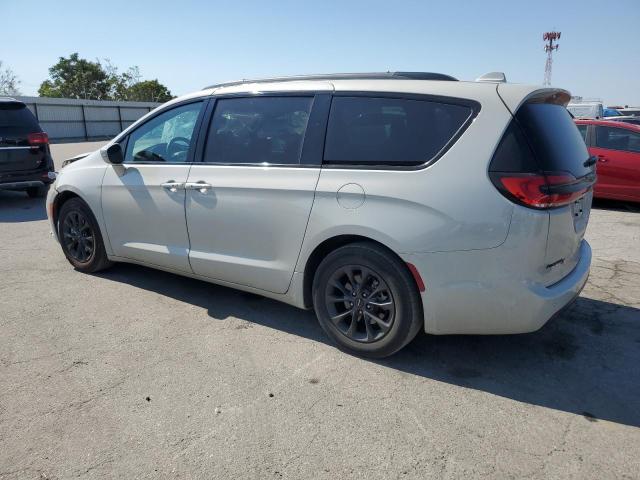 2021 CHRYSLER PACIFICA T - 2C4RC1BG1MR592776