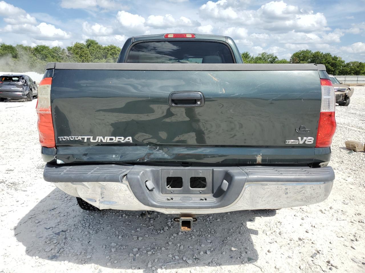 5TBET341X5S486038 2005 Toyota Tundra Double Cab Sr5