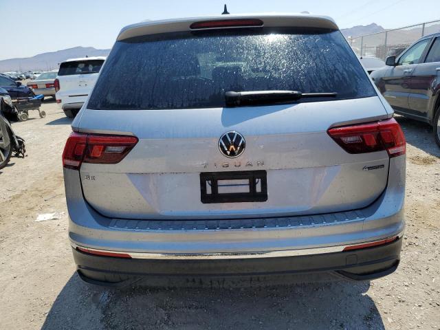 2023 Volkswagen Tiguan Se VIN: 3VVMB7AX2PM032229 Lot: 62170904