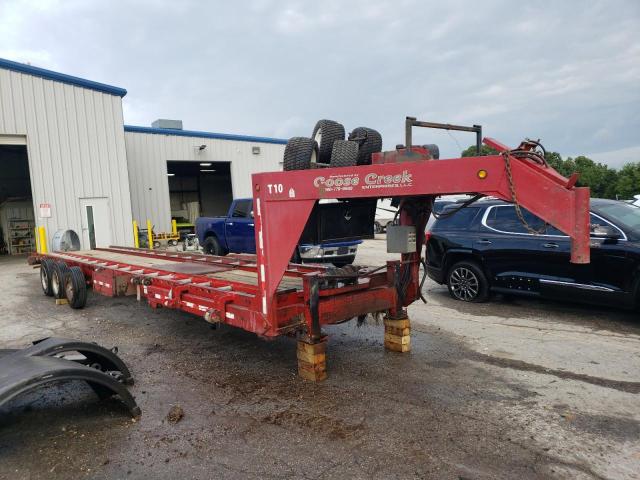 goos TRAILER