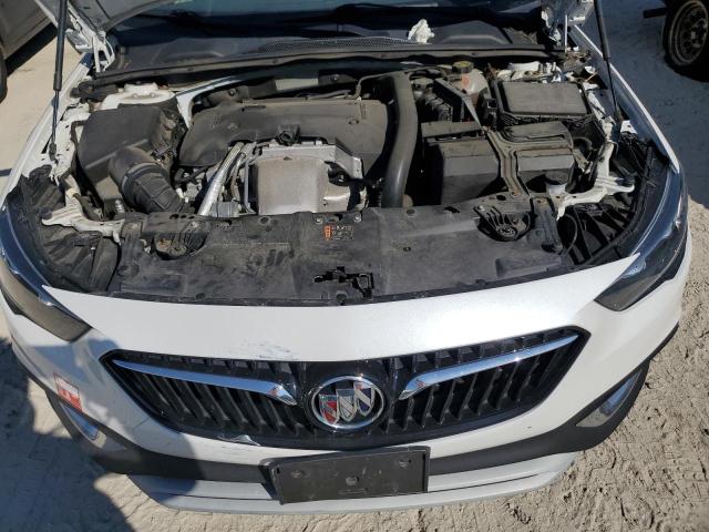 2020 Buick Regal Tourx Essence VIN: W04GV8SX9L1009104 Lot: 61221794