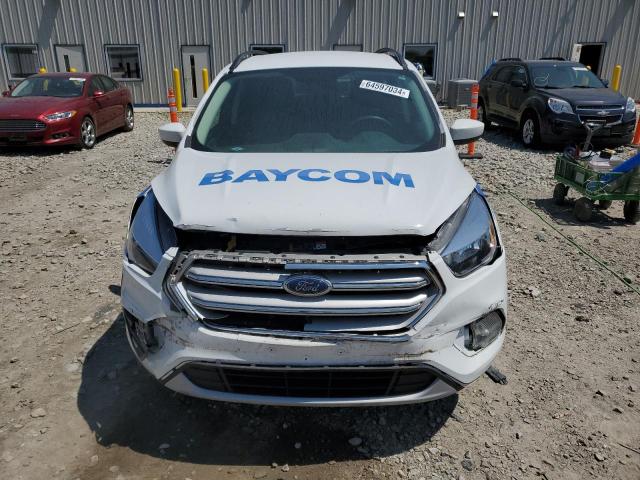 2018 FORD ESCAPE SE - 1FMCU9GD8JUB38048