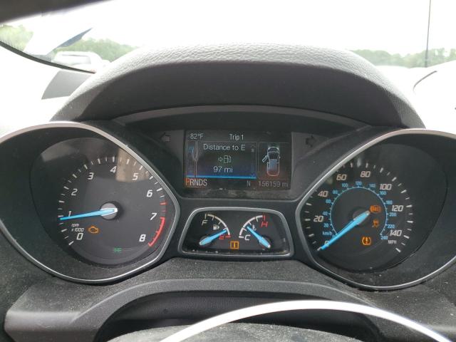 2015 FORD ESCAPE SE - 1FMCU9G92FUB06165