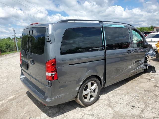 2023 MERCEDES-BENZ METRIS - W1WV0FEY1P4333368