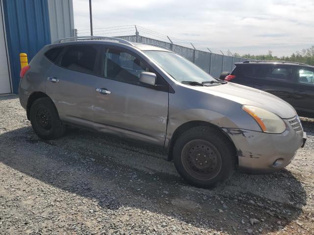 Vin: jn8as5mv8aw106846, lot: 60735134, nissan rogue s 20104