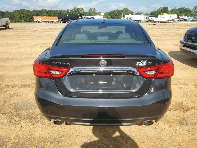 2016 NISSAN MAXIMA 3.5 - 1N4AA6AP8GC375472