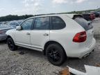 PORSCHE CAYENNE photo