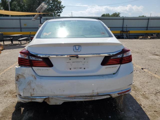 VIN 1HGCR2F55GA198968 2016 Honda Accord, Sport no.6