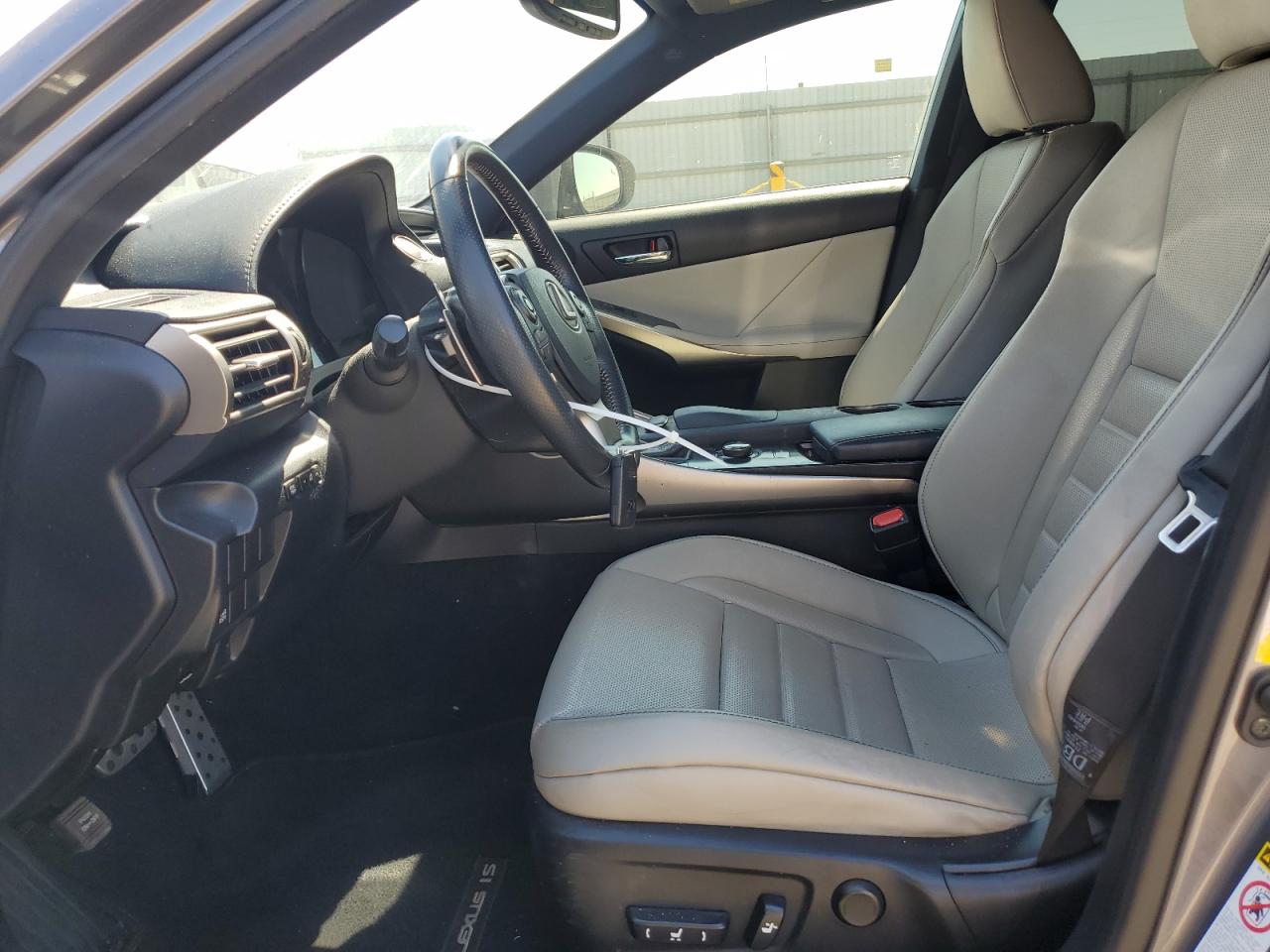 JTHBF1D22E5006870 2014 Lexus Is 250