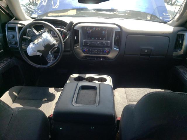 2014 Chevrolet Silverado K1500 Lt VIN: 1GCVKREH9EZ358462 Lot: 60759554