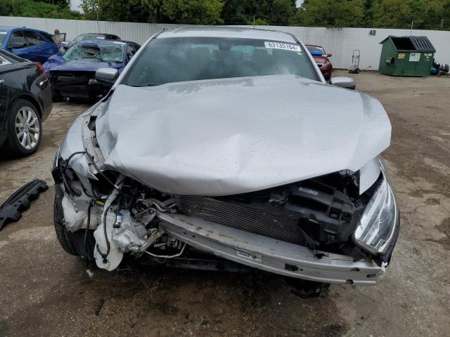 VIN 1FAHP2E85FG138843 2015 Ford Taurus, Sel no.5