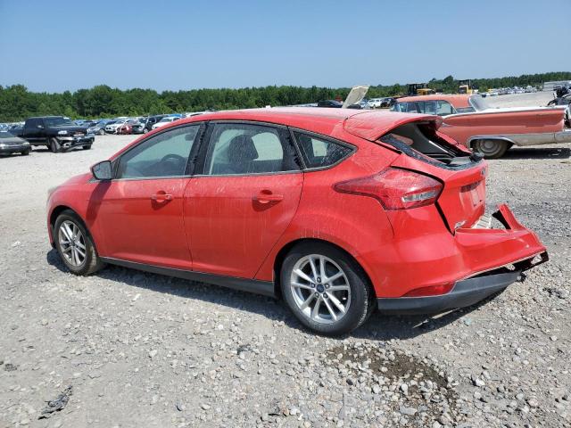 VIN 1FADP3K21FL282868 2015 Ford Focus, SE no.2