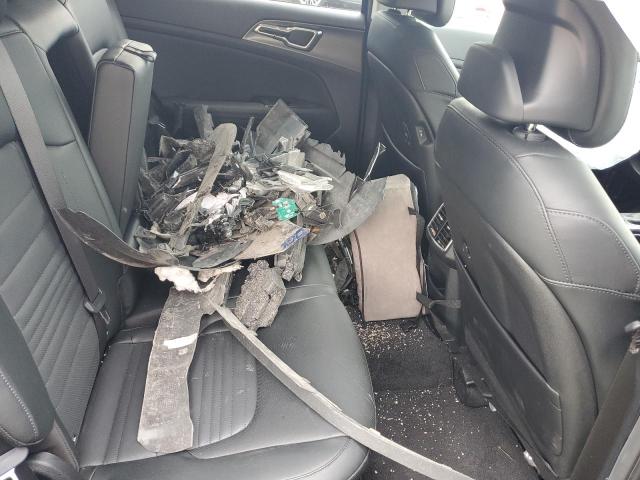 2023 KIA SPORTAGE S - 5XYK53AF2PG024805