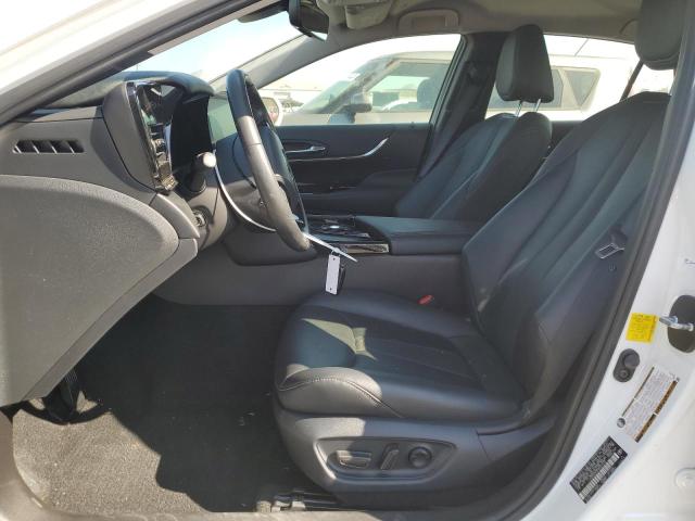 2021 Toyota Mirai Xle VIN: JTDAAAAA9MA002375 Lot: 60358424