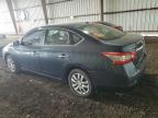 NISSAN SENTRA S photo