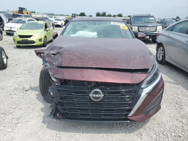 2024 NISSAN ALTIMA SL - 1N4BL4EW3RN319550
