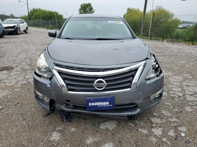 2015 NISSAN ALTIMA 2.5 - 1N4AL3AP2FN374281