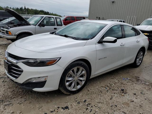 1G1ZD5ST1PF209392 2023 CHEVROLET MALIBU - Image 1