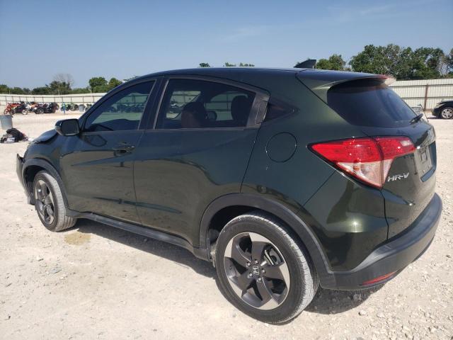 2018 HONDA HR-V EX - 3CZRU5H50JM710162
