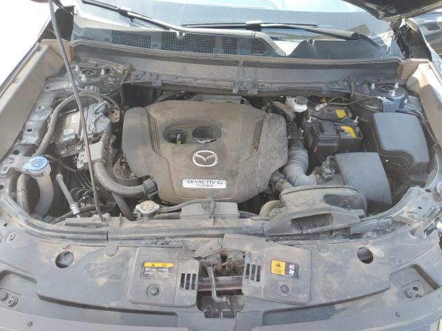 2021 MAZDA CX-9 SPORT - JM3TCABY4M0525508