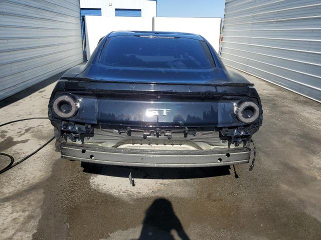 VIN 1FA6P8CF4F5429177 2015 Ford Mustang, GT no.6