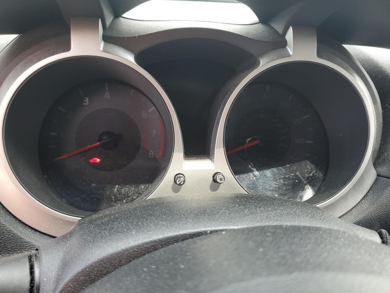 JN8AF5MR4HT701342 2017 Nissan Juke S