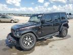 2020 JEEP WRANGLER U - 1C4HJXFG4LW184079