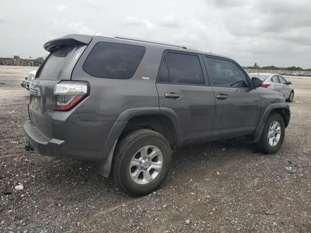 VIN JTEBU5JR3G5405608 2016 Toyota 4runner, Sr5/Sr5... no.3