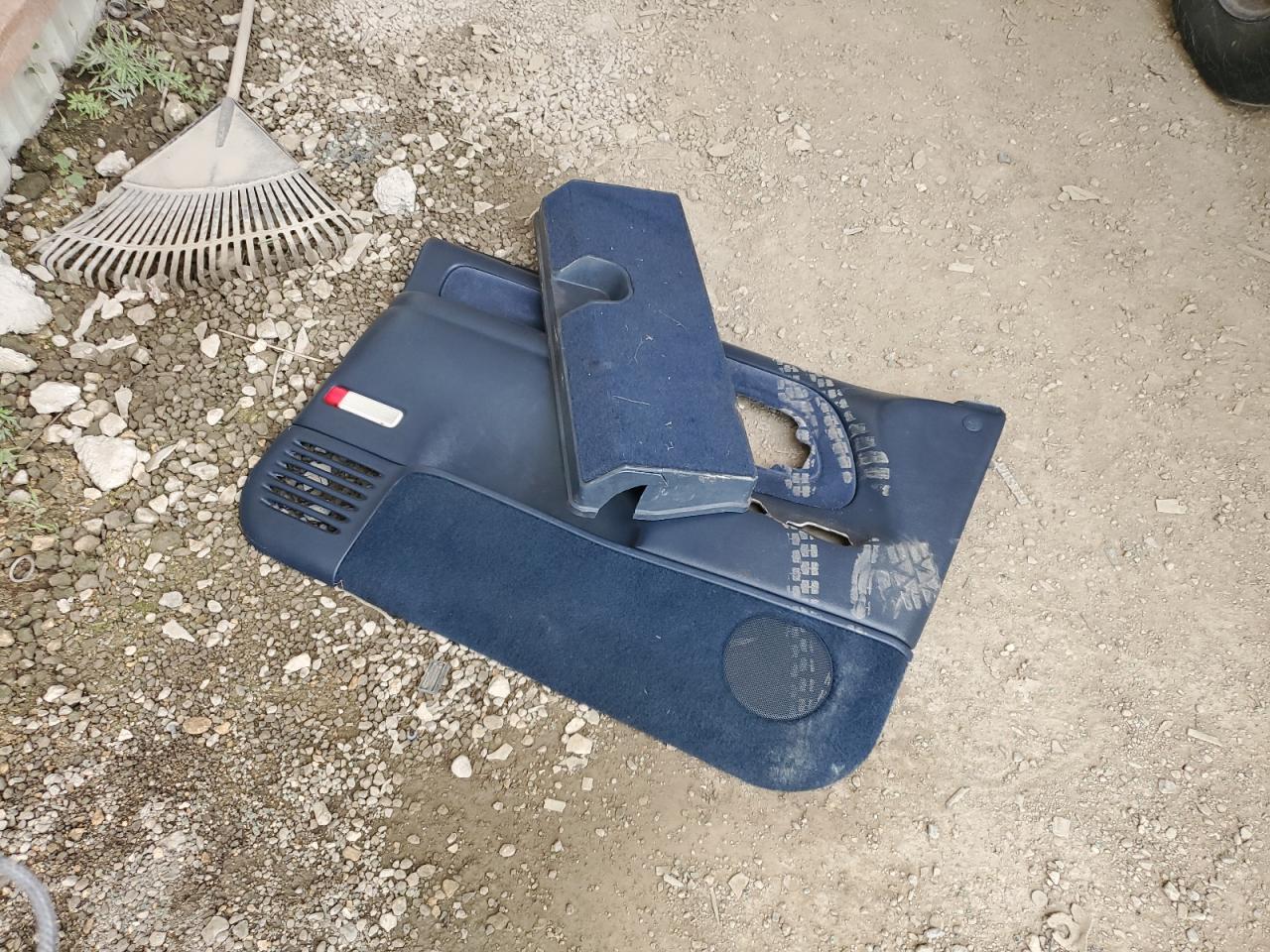 1GTGC29K1SE502477 1995 GMC Sierra C2500