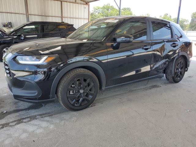 2024 HONDA HR-V SPORT - 3CZRZ1H52RM719984