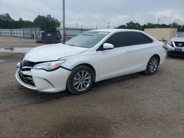 VIN 4T1BF1FK6GU166351 2016 Toyota Camry, LE no.1