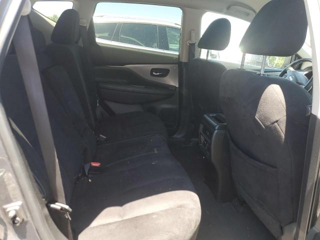 2021 Nissan Murano Sv VIN: 5N1AZ2BJ3MC109824 Lot: 59442864